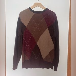 Dockers Oxford Sweater